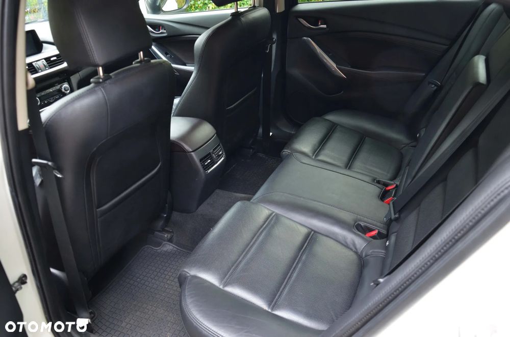 Mazda 6 2.0 Skypassion I-ELoop - 30
