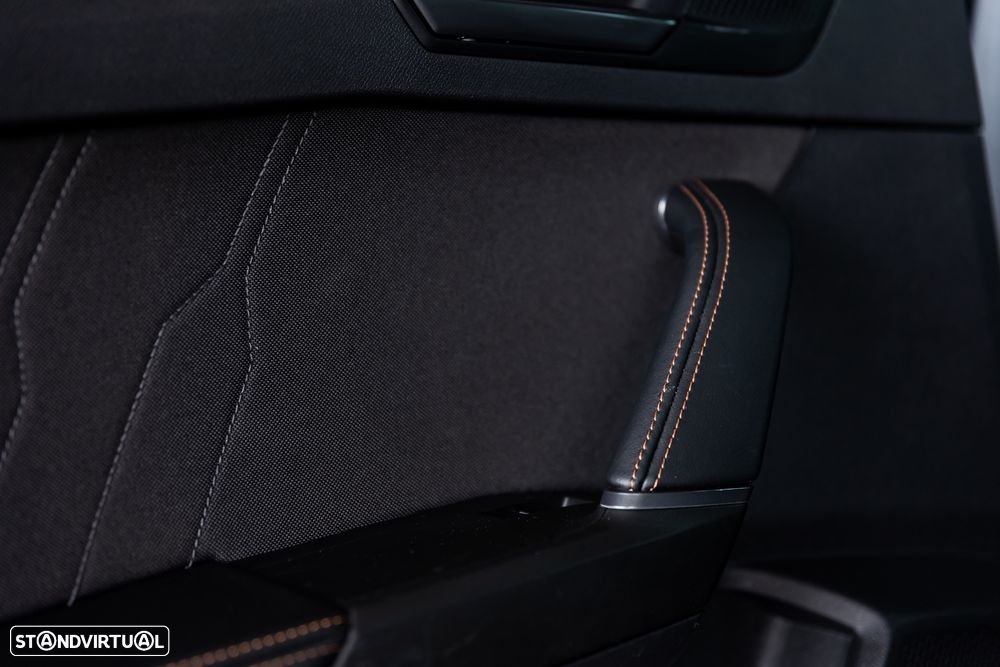 Cupra Formentor VZ 1.4 e-Hybrid DSG - 10