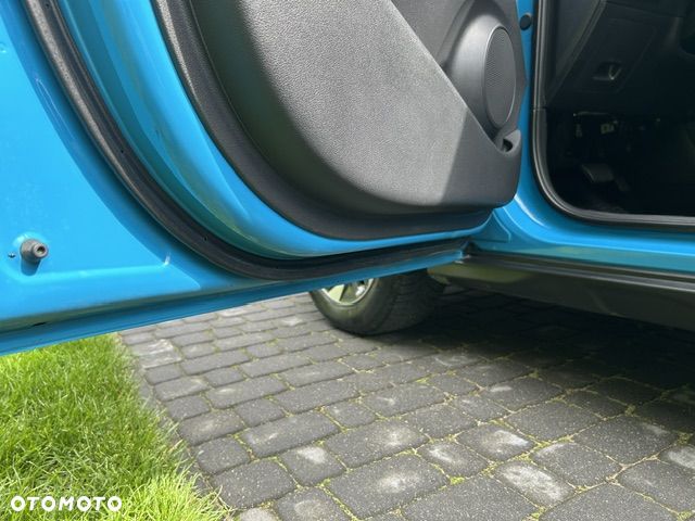 Hyundai Kona 1.6 GDI Hybrid Platinum DCT - 20