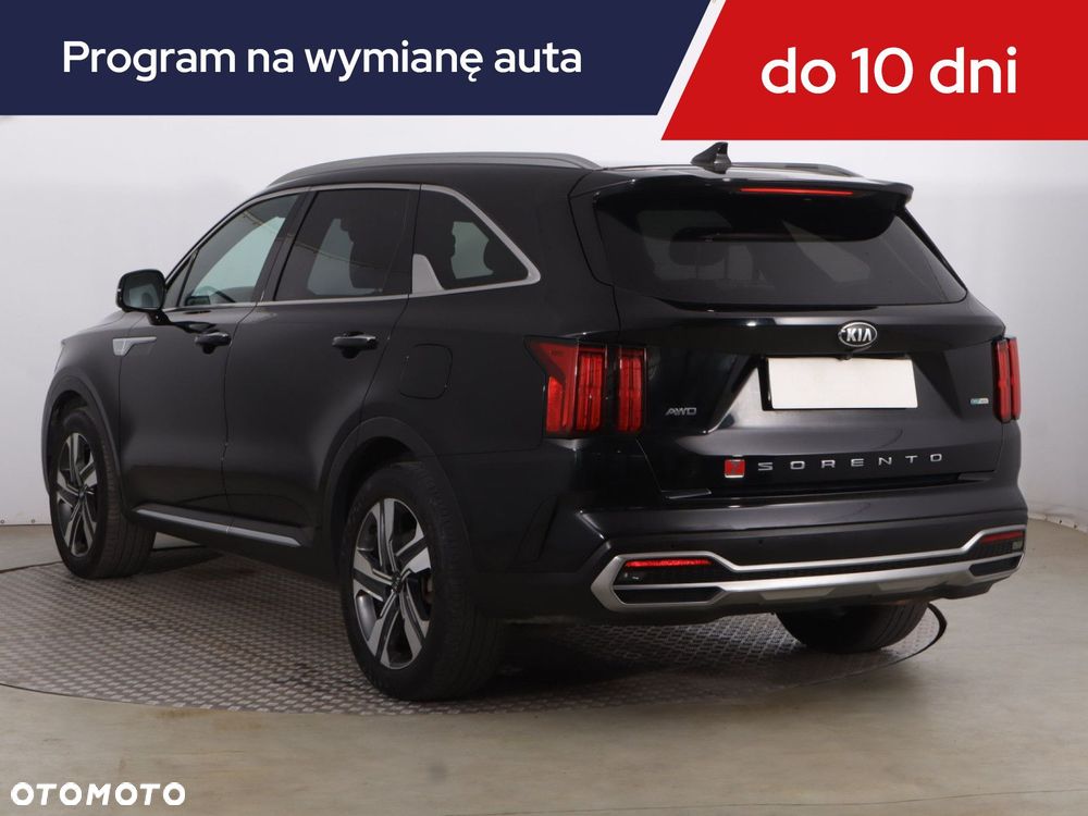 Kia Sorento - 6