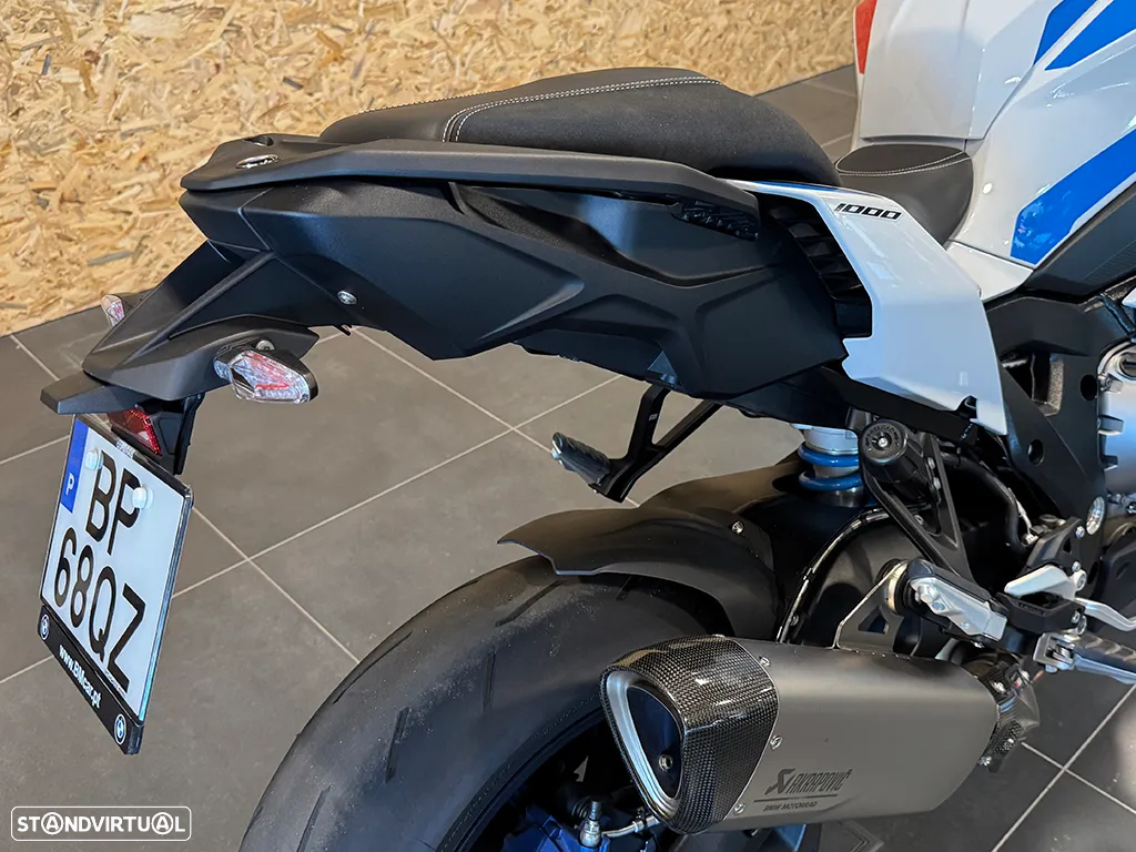 BMW M 1000 XR - 5
