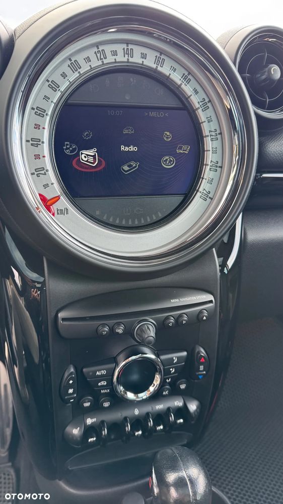 MINI Countryman - 14