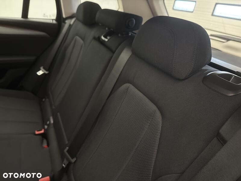 BMW X3 xDrive20i GPF - 20