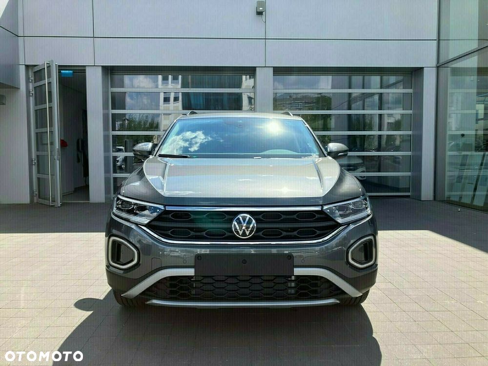 Volkswagen T-Roc - 2