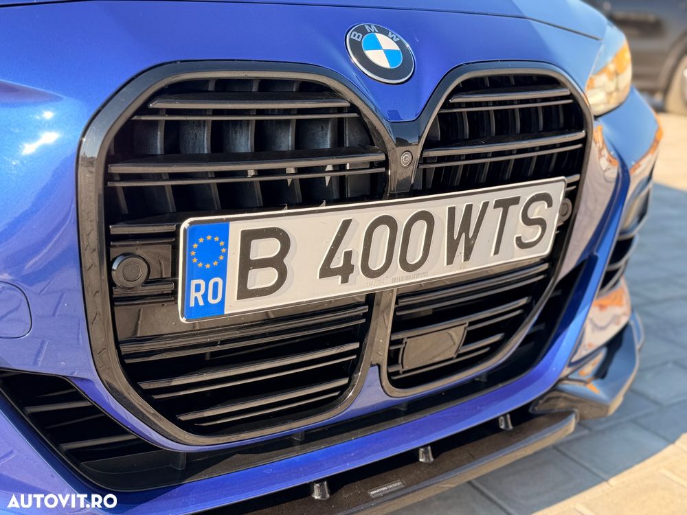 BMW M4 M440i xDrive AT MHEV - 15