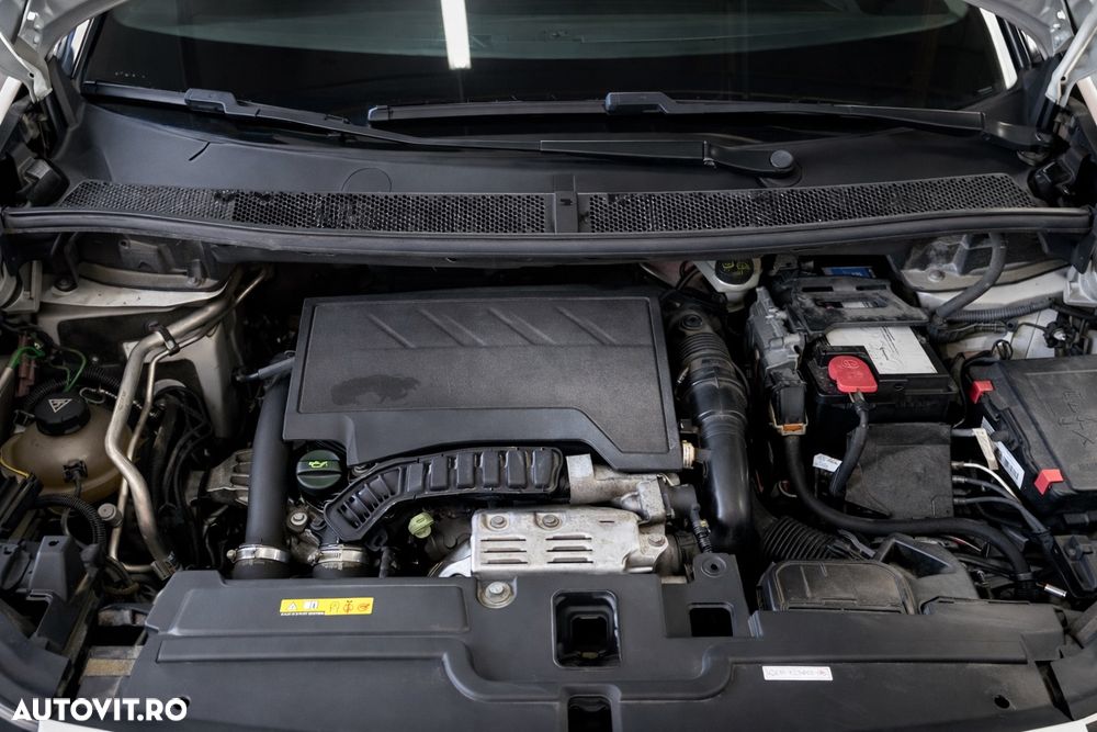 Opel Grandland X 1.2 Start/Stop Automatik Business INNOVATION - 17