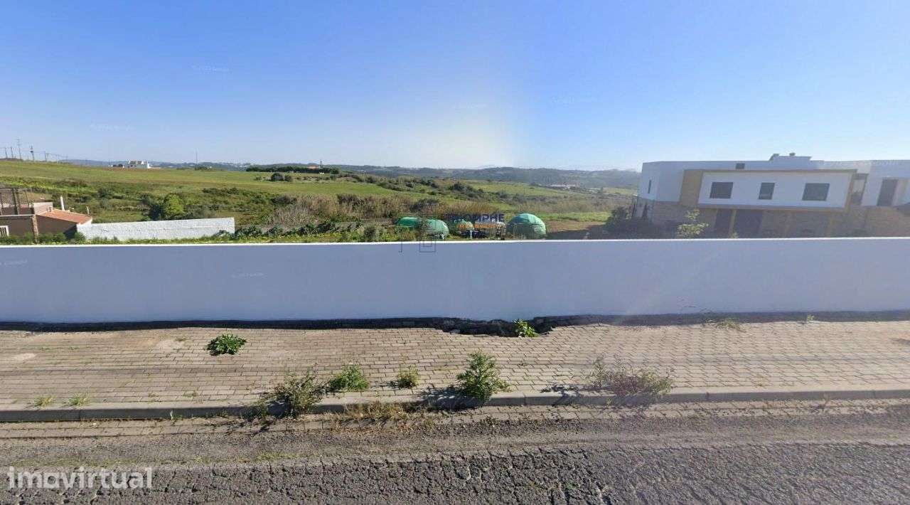 Terreno Rústico 26.677 m² Ribamar - Grande imagem: 3/7