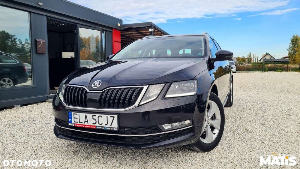 Skoda Octavia - 35