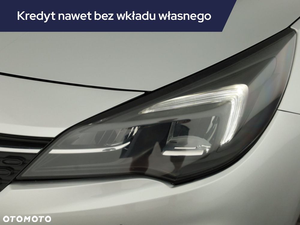 Opel Astra - 19