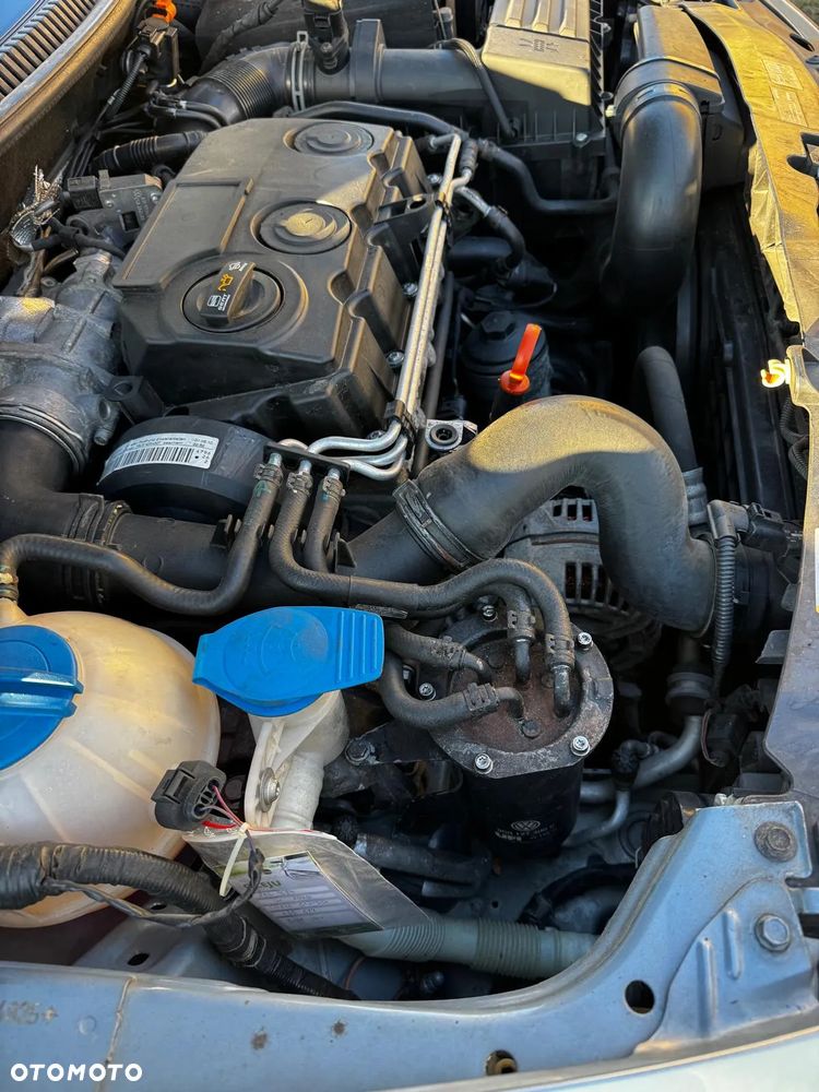 Seat Leon 1.9 TDI Reference - 7