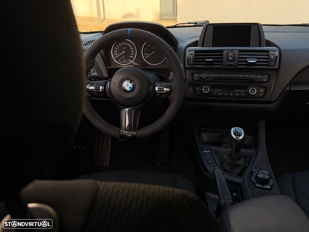 BMW 116 i Pack M - 33