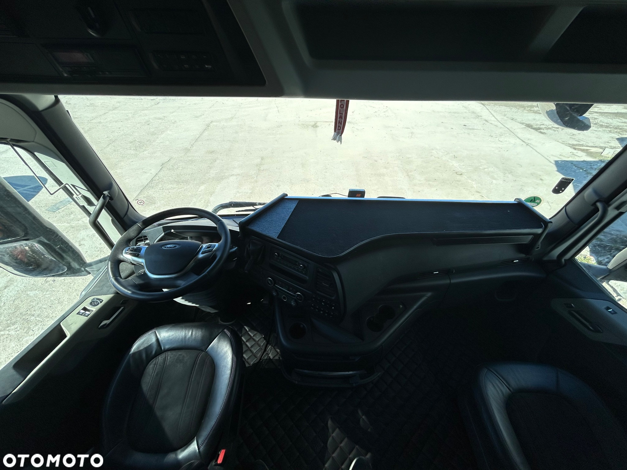 Ford F-MAX - 3