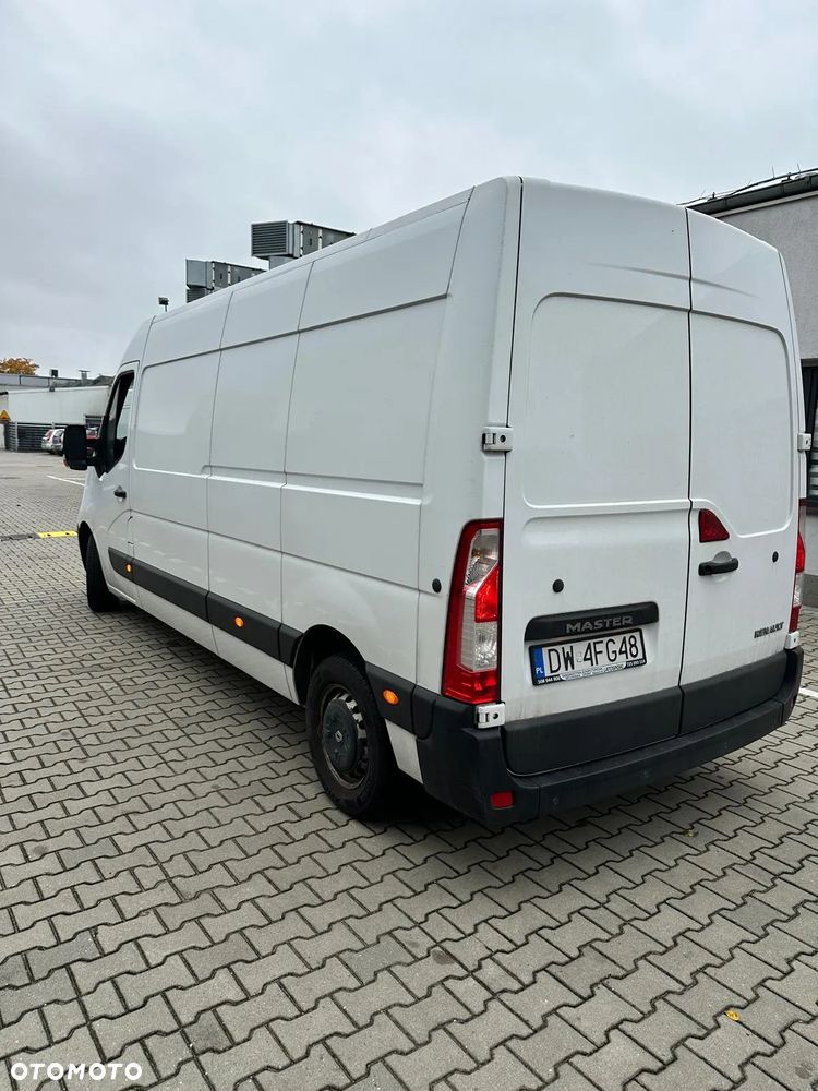 Renault Master - 4