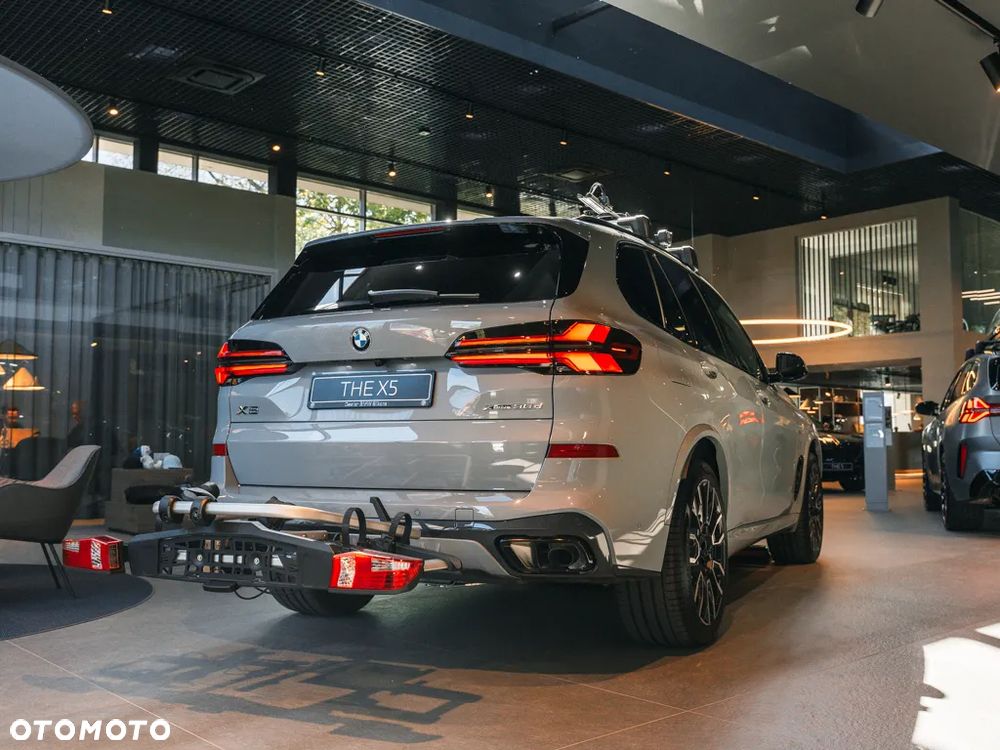 BMW X5 xDrive30d - 3