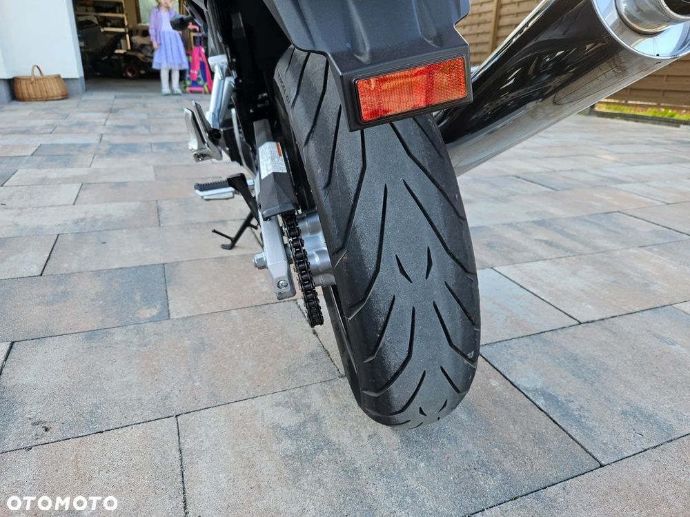 Suzuki Bandit - 2