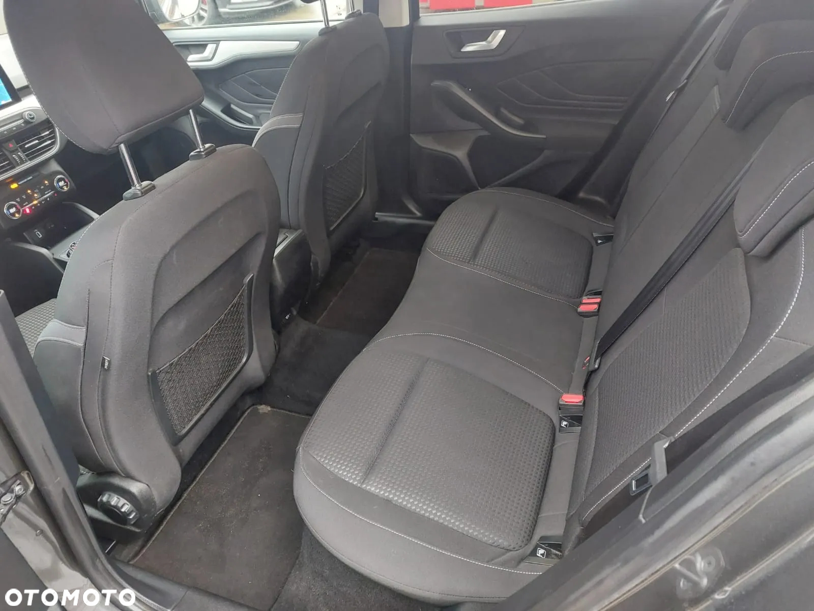 Ford Focus 1.5 EcoBlue Start-Stopp-System ACTIVE - 5