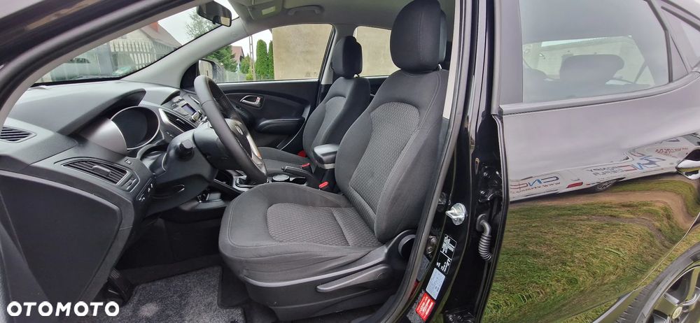 Hyundai ix35 - 24