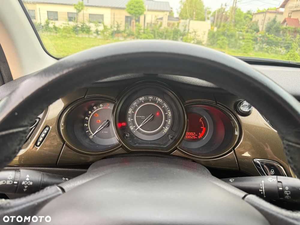Citroën C3 1.4 Selection - 3