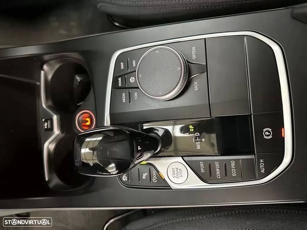 BMW 116 d Aut. M Sport - 15