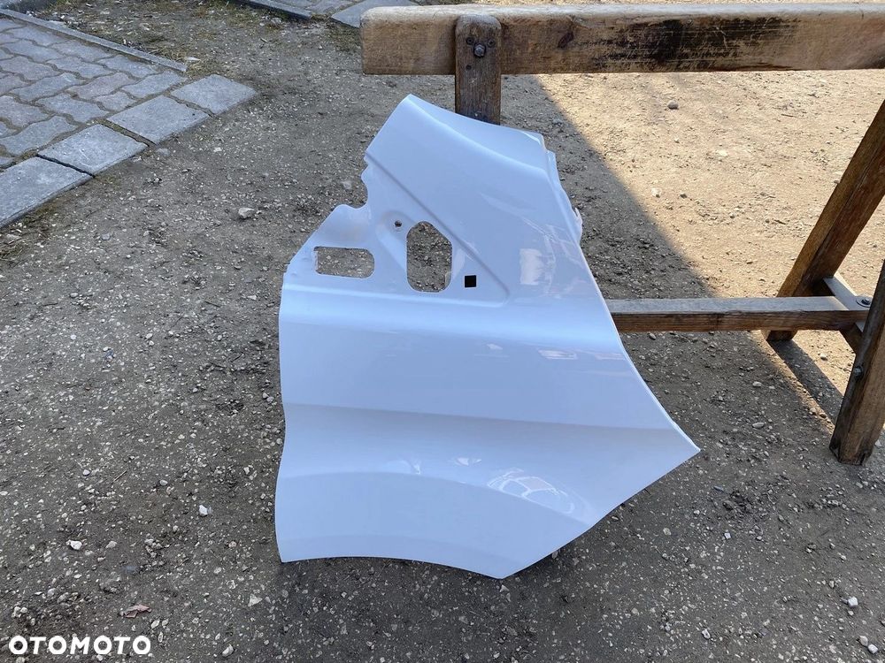 BŁOTNIK PRZEDNI PRAWY FORD TRANSIT CUSTOM LIFT 2018- BK2116E128 - 1