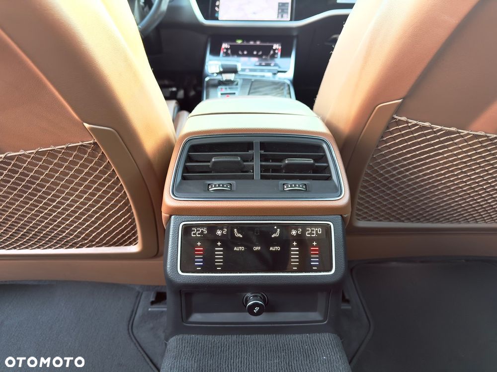 Audi A6 Limousine 50 TFSI e quattro S tronic sport - 35