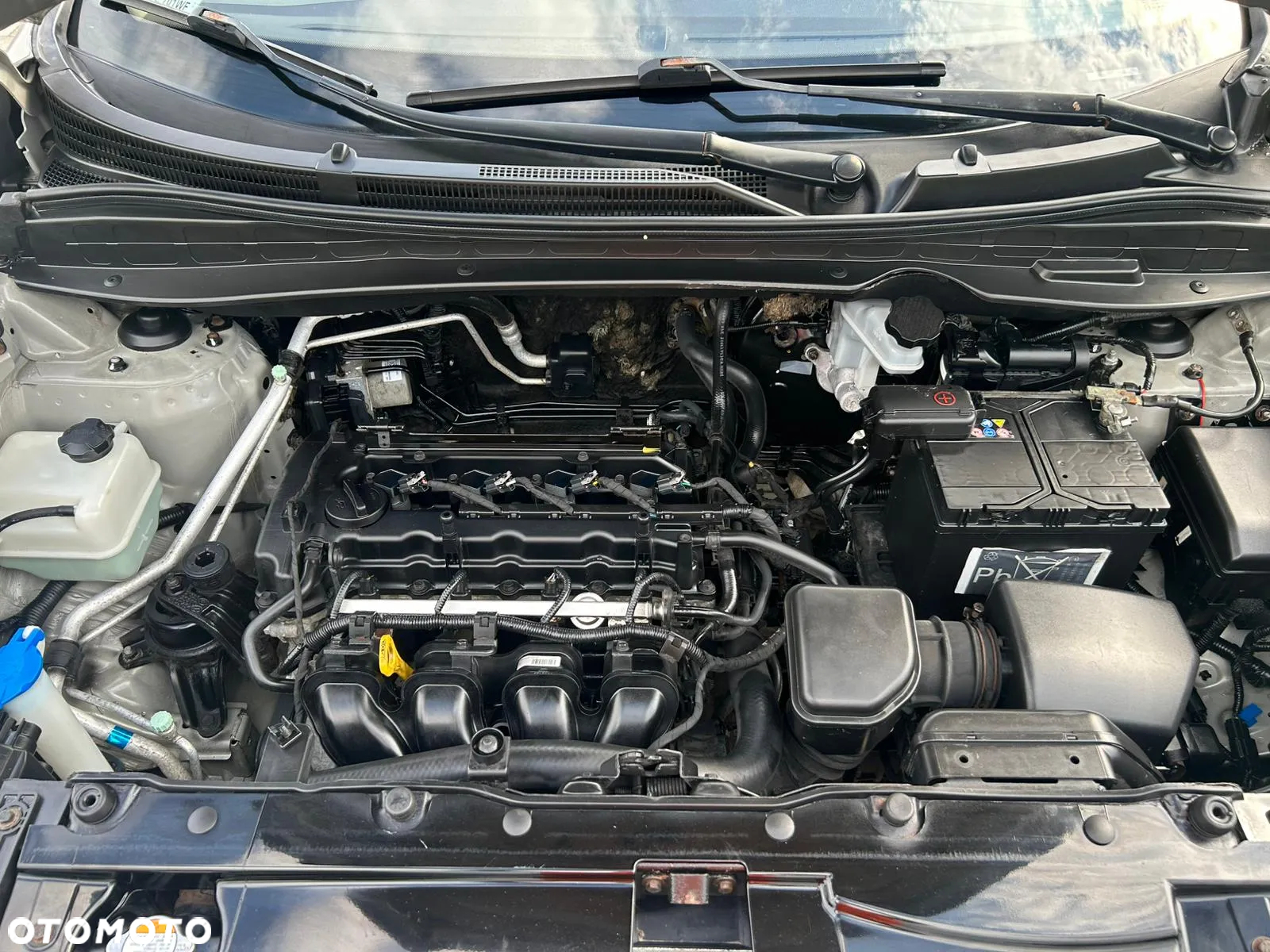 Hyundai ix35 - 19