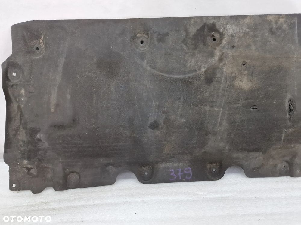 BMW G20 / G21 / G22 / G26 / G28 19- PŁYTA / OSŁONA POD SILNIK , NR 51757447194 / 7447194 , NR AUKCJI NSŁ379 - 2