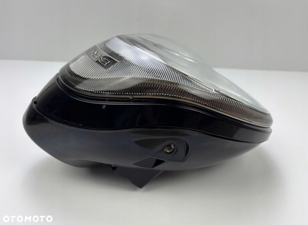 Przednia lampa reflektor MV Agusta Brutale 910 R S 05-09 Oryginał Wersja Europejska - 8