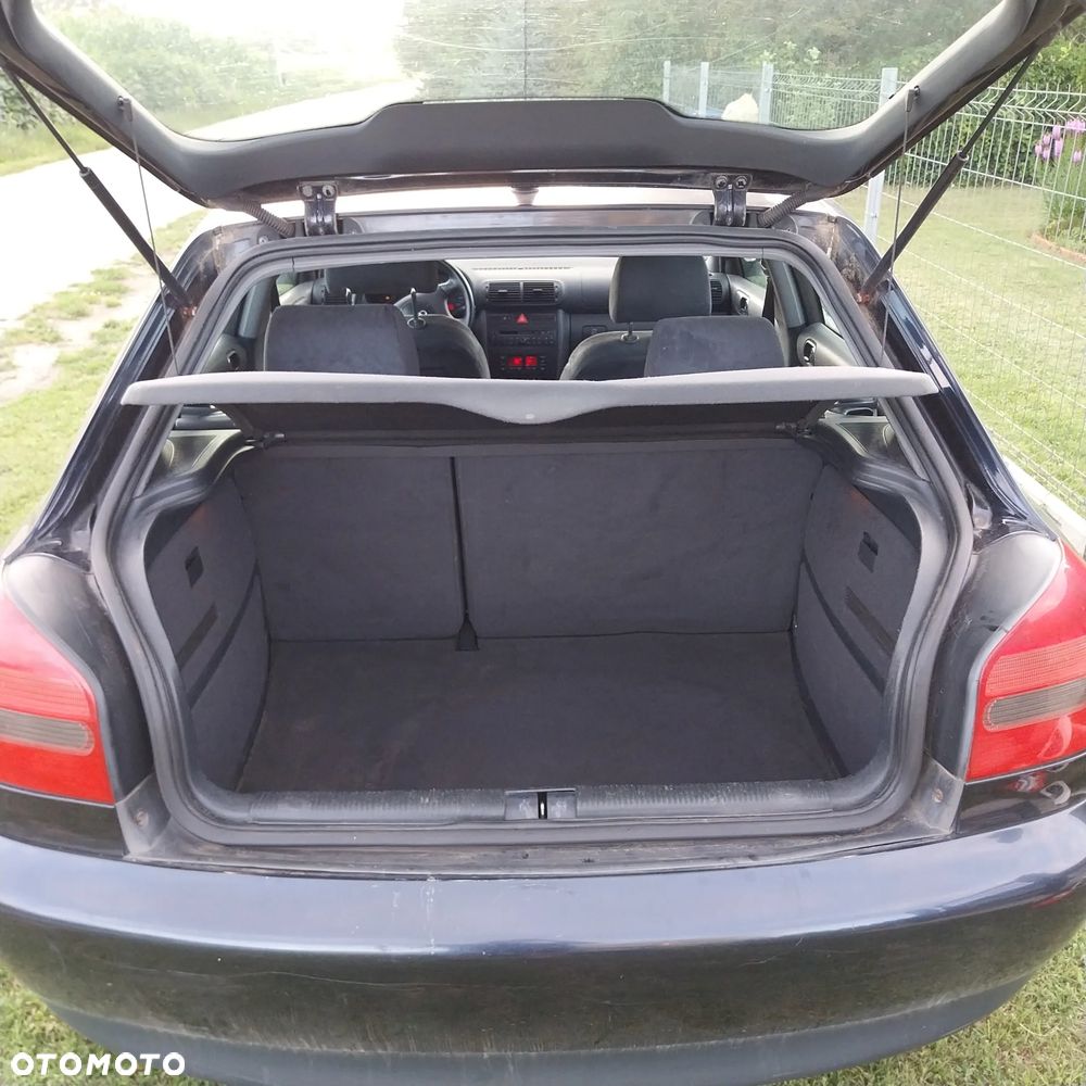 Audi A3 Sportback - 7