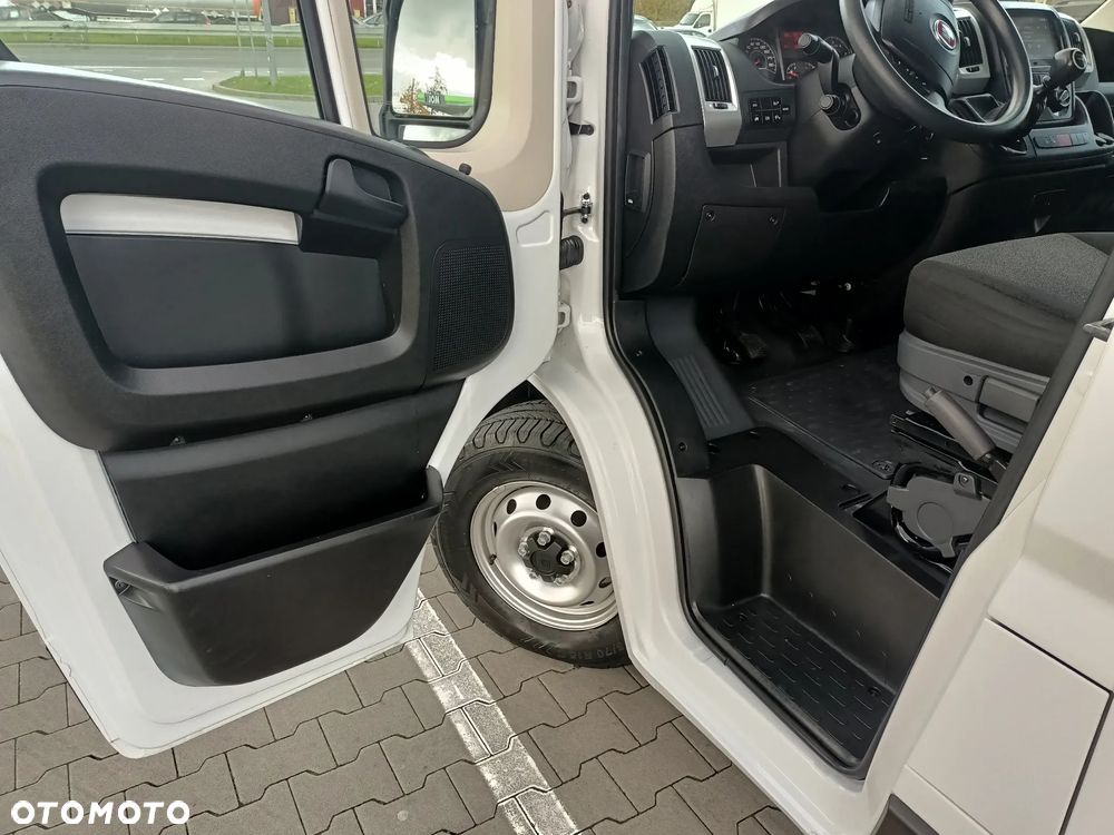 Fiat DUCATO L3H2 2.3 140KM - 20