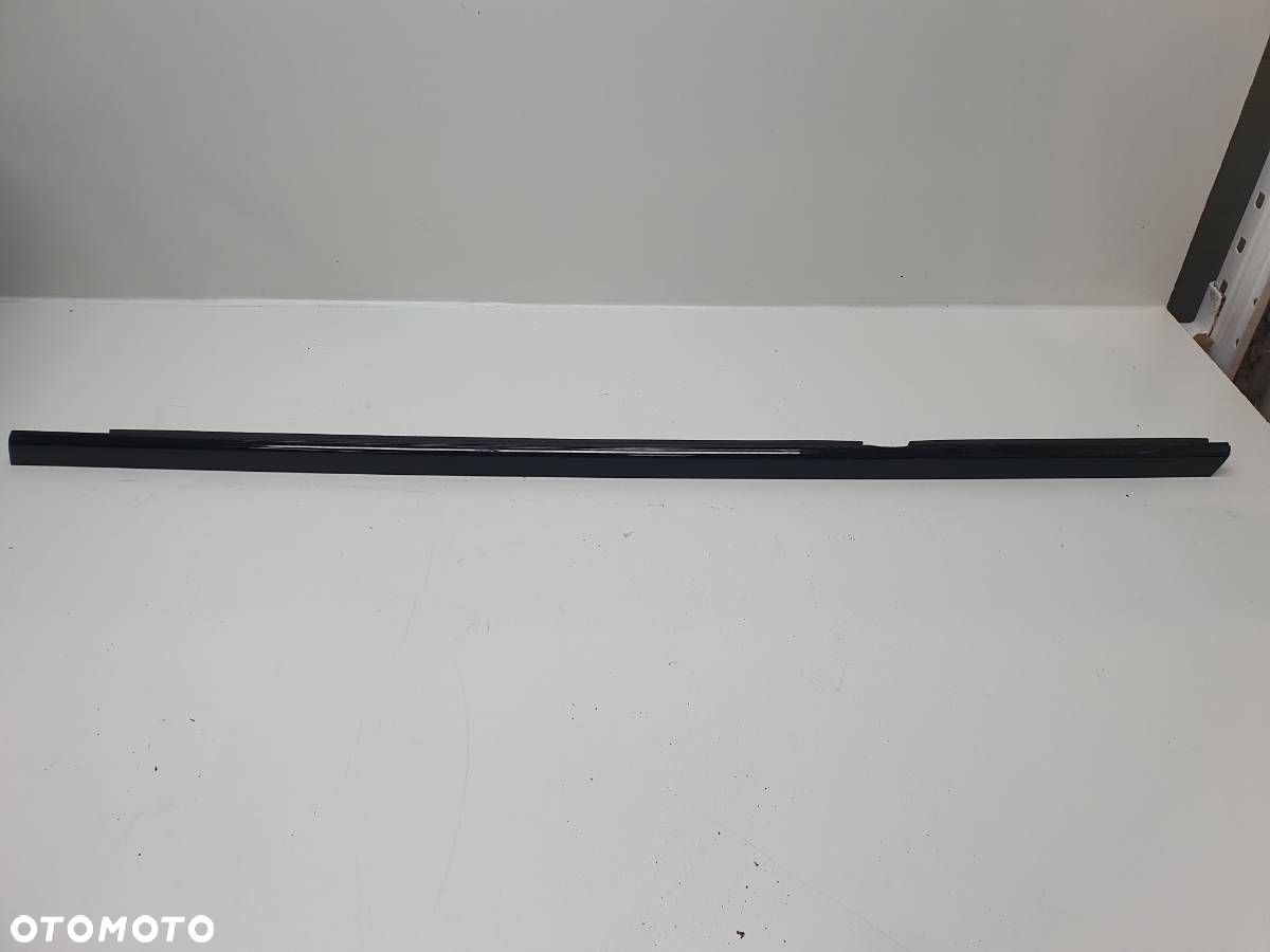 LISTWA ZGARNIAJĄCA LEWA TYŁ PEUGEOT 508 II KOMBI SW 98212336XY - 1