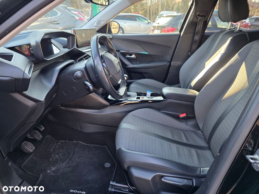 Peugeot 2008 PureTech 100 Stop&Start Allure - 17