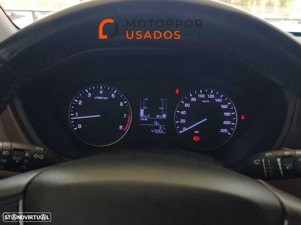 Hyundai i20 1.2 Comfort - 15