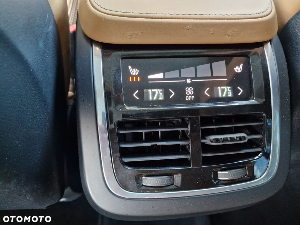 Volvo XC 90 T6 AWD Inscription 7os - 30