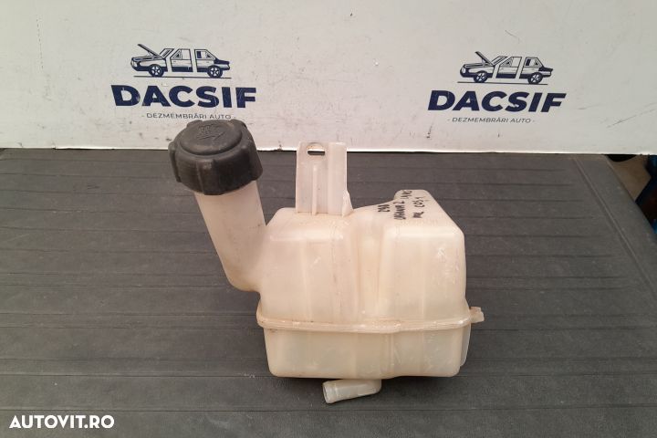 Vas expansiune 8200008864 - 1.9 DCI 8200008864 - 1.9 DCI Renault Lagu - 5