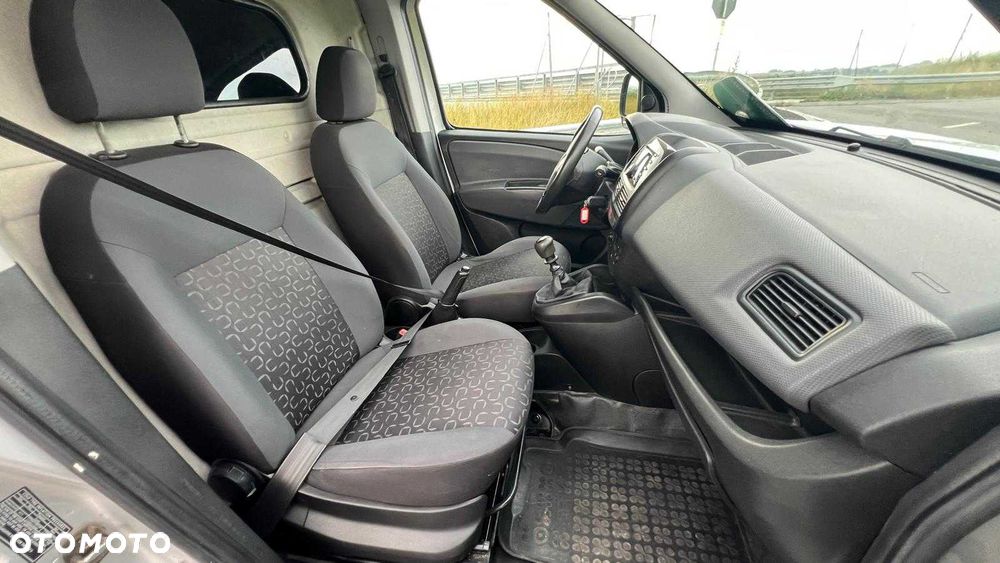 Fiat Doblo - 7