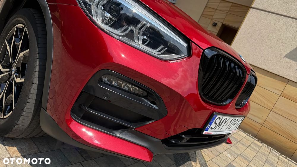 BMW X4 xDrive20i M Sport - 17