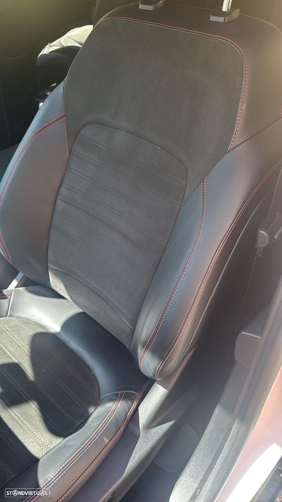 Ford Kuga 2.5 PHEV ST-Line X Graphite Tech - 6