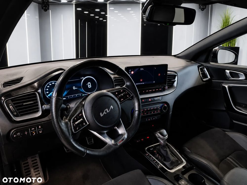 Kia ProCeed 1.5 T-GDI mHEV GT Line DCT - 7
