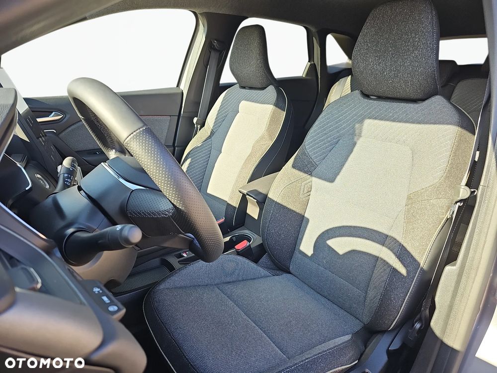 Renault Symbioz 1.6 E-Tech Full Hybrid 145 Techno - 12