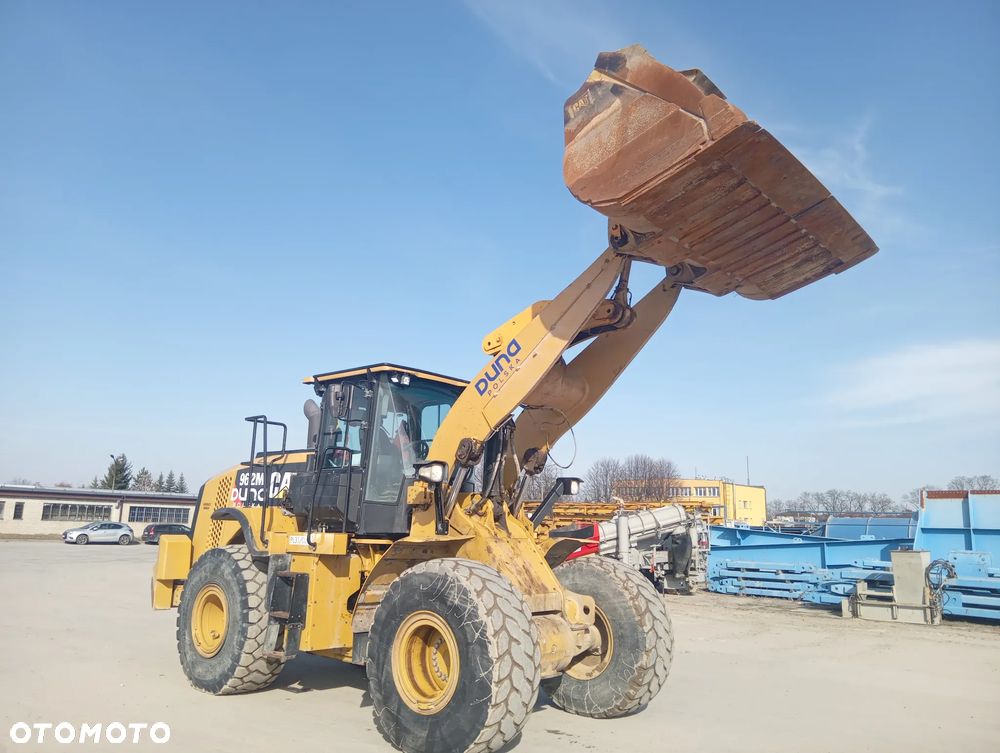 Caterpillar 962M - 4