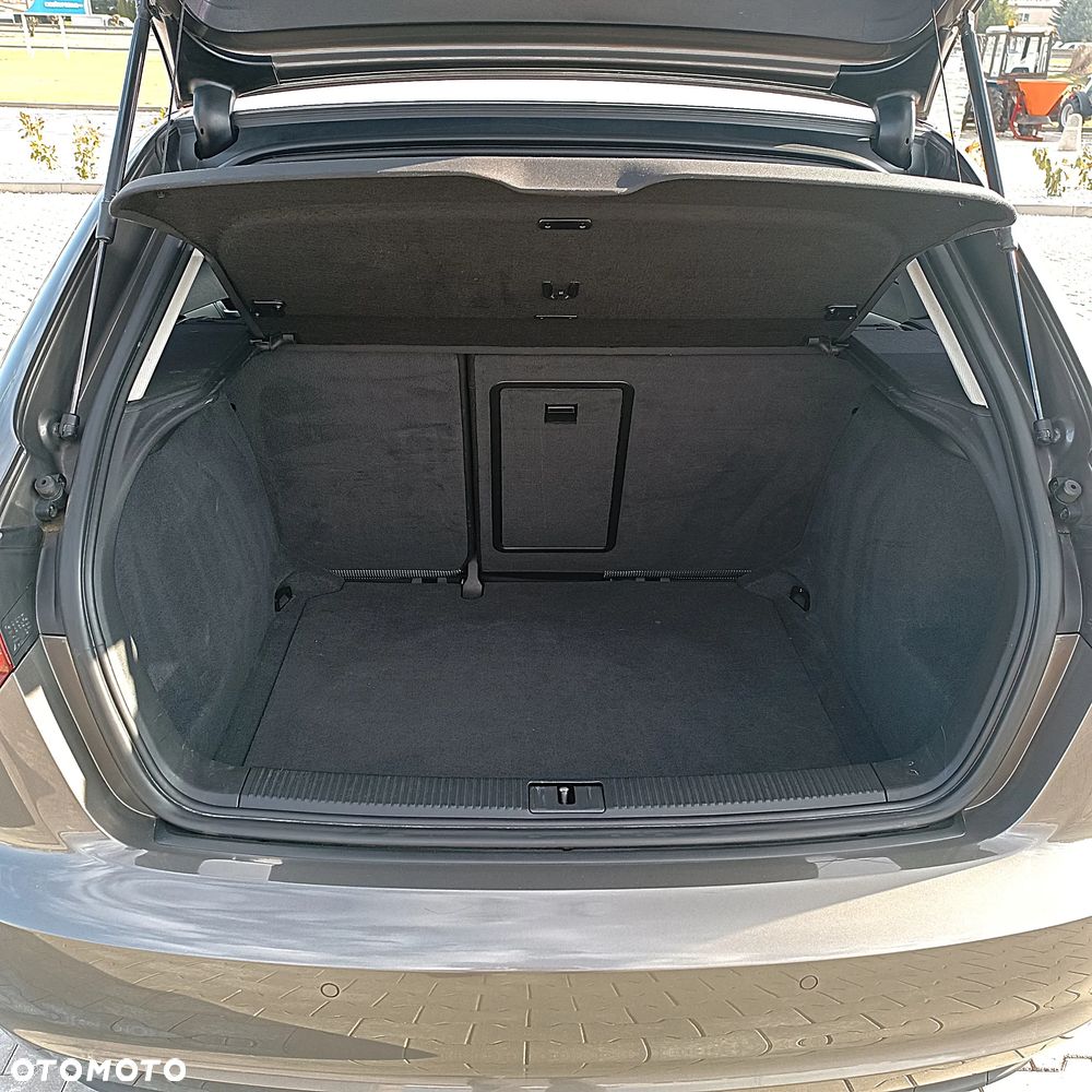 Audi A3 Sportback 2.0 TDI DPF Attraction - 12