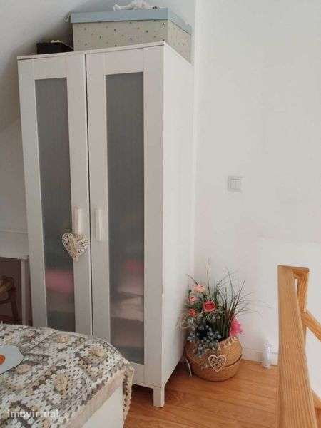 Arrendo Apartamento T1 - Liga Portuguesa Contra o Cancro - Grande imagem: 5/12