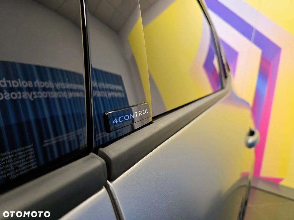 Renault Rafale 1.2 E-Tech PHEV 4x4 300 atelier Alpine MMT - 12