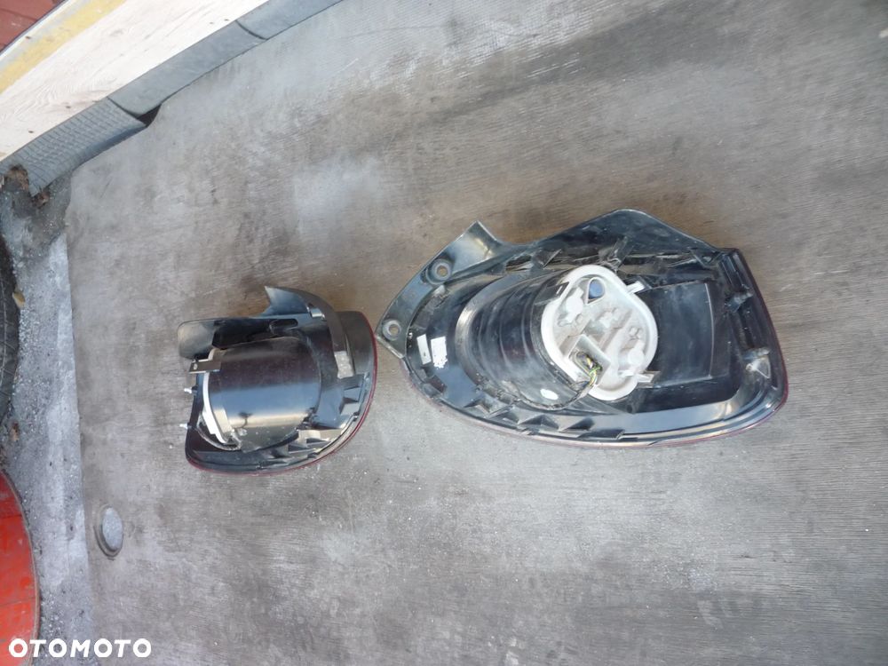 FIAT BRAVO II LAMPA TYLNA LEWA LUB PRAWA - 5