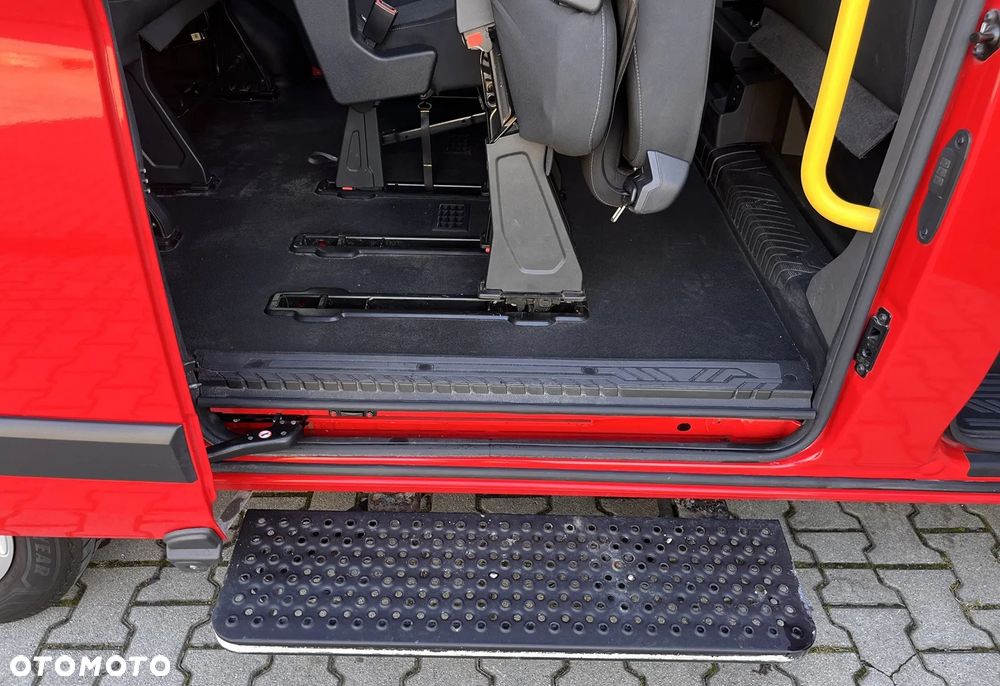 Ford Transit Custom - 26