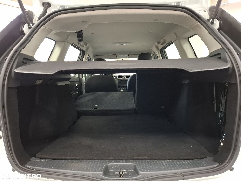 Dacia Logan MCV 1.5 Blue dCi Prestige - 5