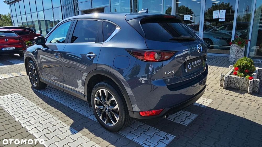 Mazda CX-5 - 7