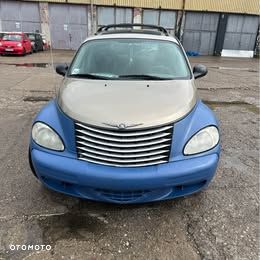 Chrysler PT Cruiser 2.0i Touring - 3