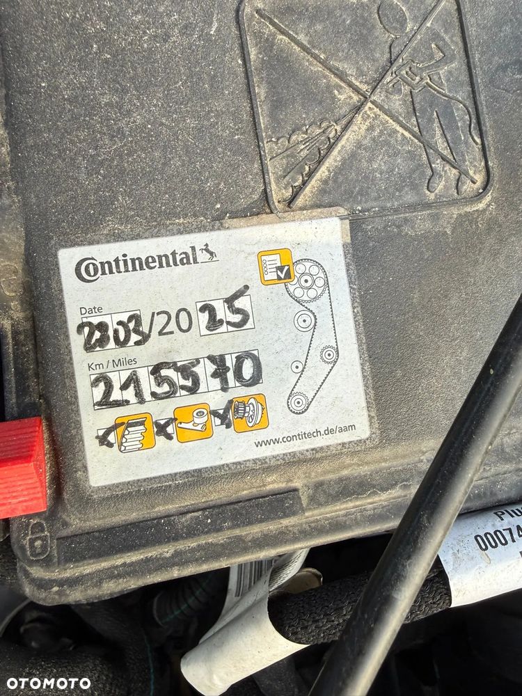 Peugeot 308 e-HDi FAP 115 Stop&Start EGS6 Allure - 19